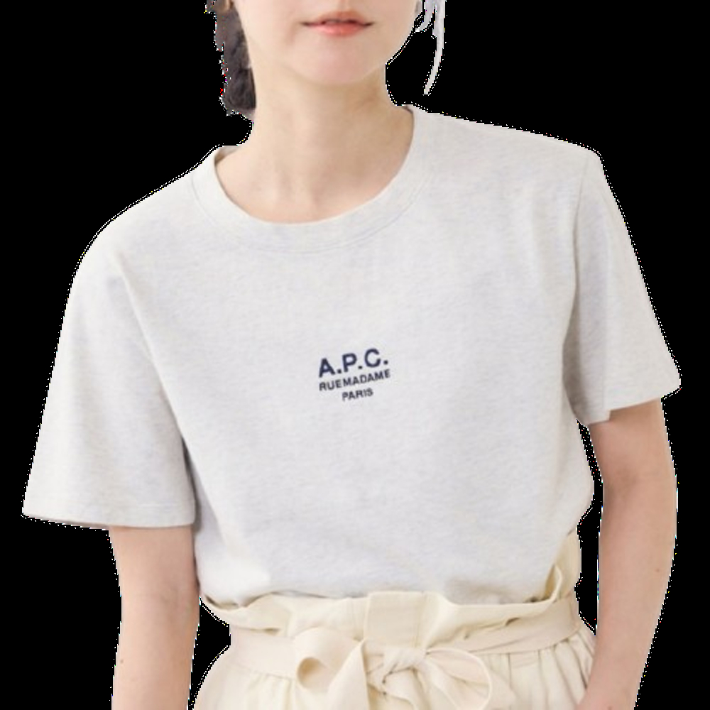 퍼블럭스 A.P.C. 별주 반팔티 DESIREE 5컬러 1121046300267