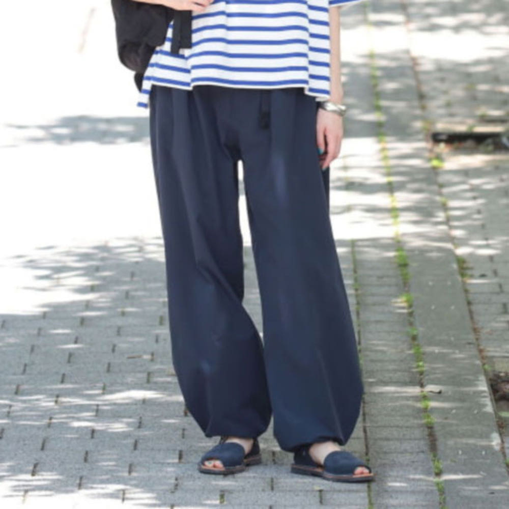 빔즈 그라미치 이지 팬츠 2컬러 13-24-0431-585