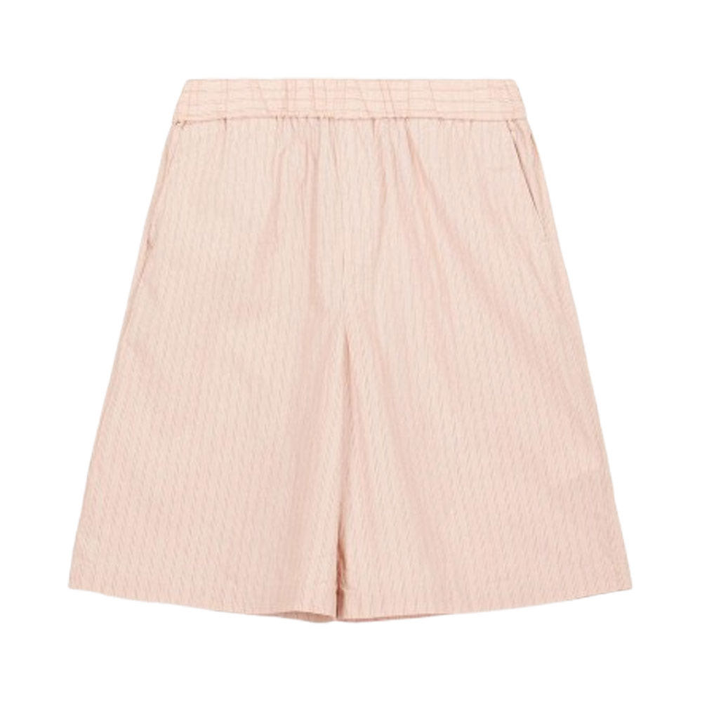 단톤 여성 오가닉 코튼 와셔 파자마 팬츠 에크류 DT-E0292 SBO DNB251L201-0019