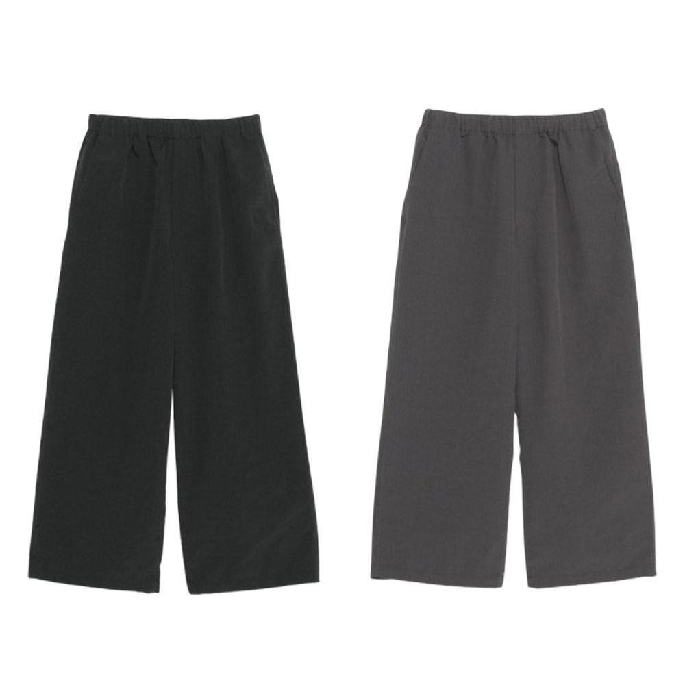 노스페이스 퍼플라벨 필드 슬랙스 팬츠 2컬러 N25SC131