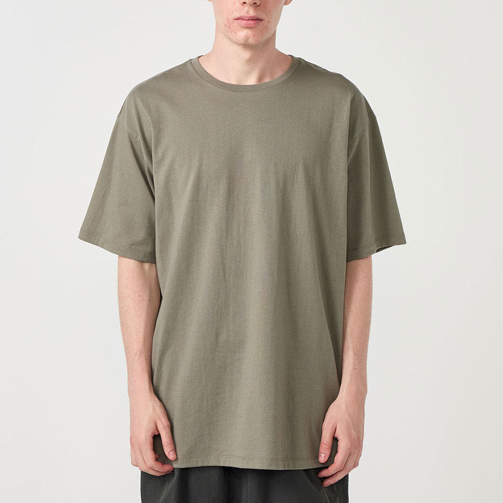 노스페이스 퍼플라벨 팩 필드 반팔티 2P 6컬러 NT3364N