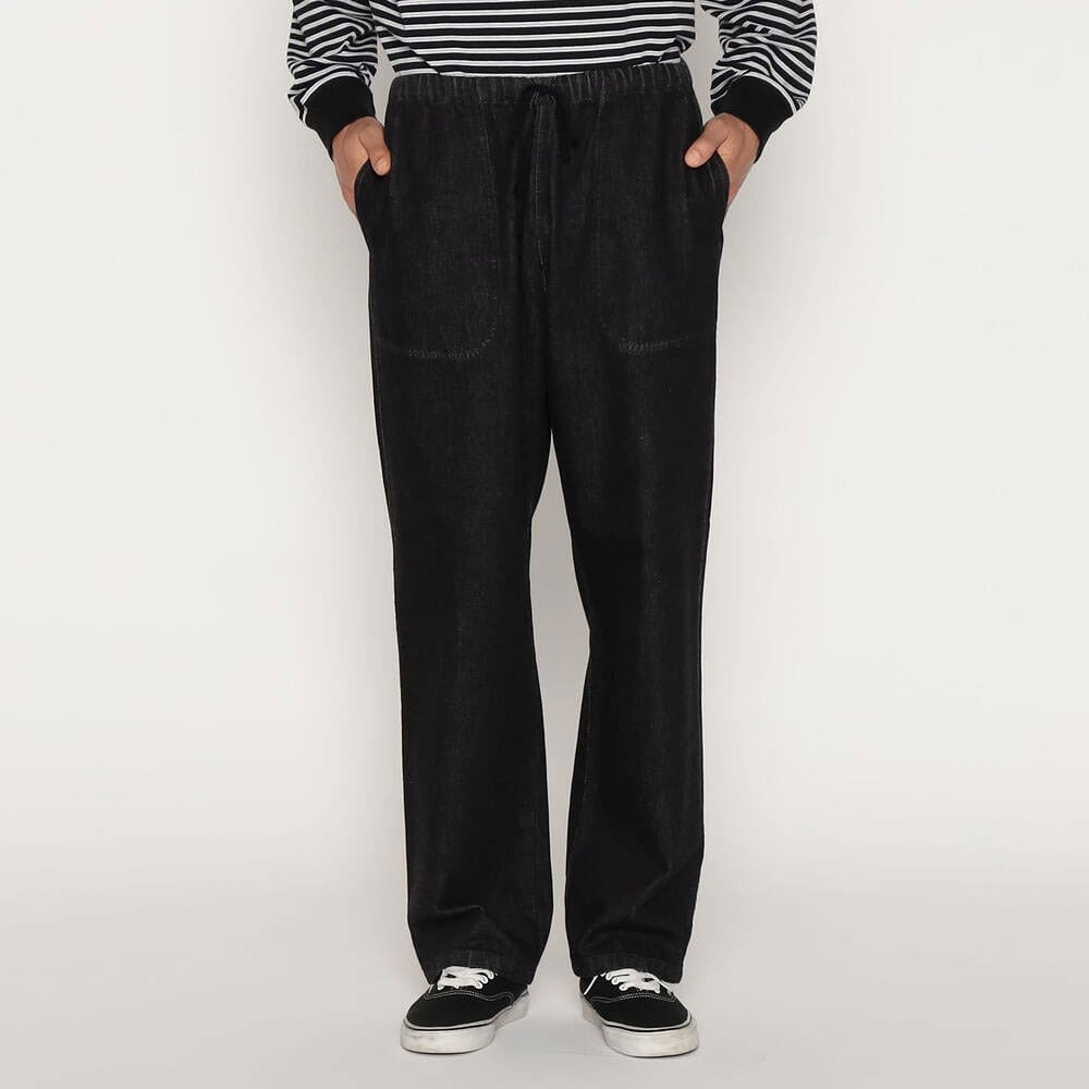 단톤 남성 데님 이지 팬츠 2컬러 DT-E0209 KBK DNB261M201-0005