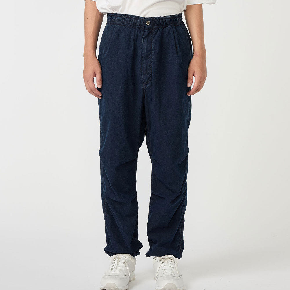 노스페이스 퍼플라벨 코튼 나일론 웨더 필드 트랙 팬츠 3컬러 N26SC062