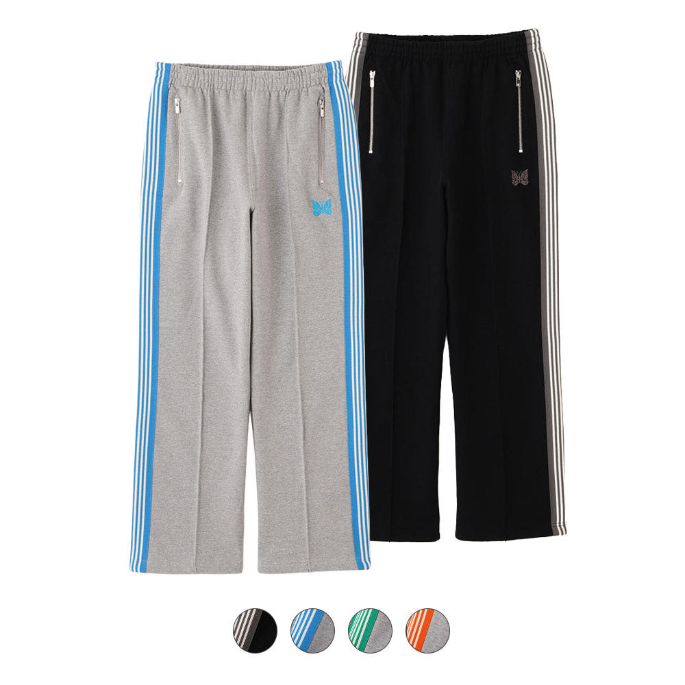 니들스 LHP 익스클루시브 트랙팬츠 코튼 저지 4컬러 7846110312