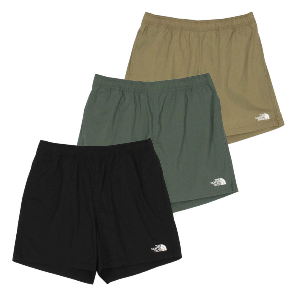 노스페이스 버서타일 반바지 3컬러 3344207300004