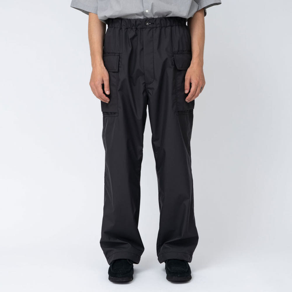 나나미카 3L 퍼텍스 쉴드 카고 팬츠 2컬러 S25SC046