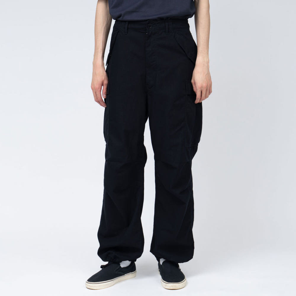 나나미카 카고 팬츠 4컬러 S25SC089