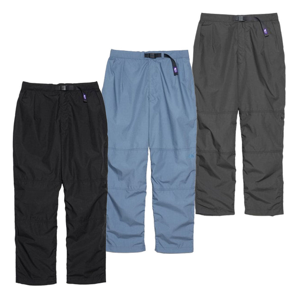 노스페이스 퍼플라벨 65/35 필드 팬츠 3컬러 N25SC004