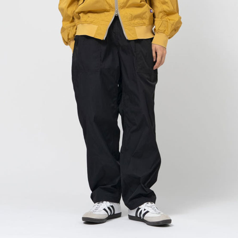 노스페이스 퍼플라벨 더블 빌트 필드 팬츠 3컬러 N25SC038