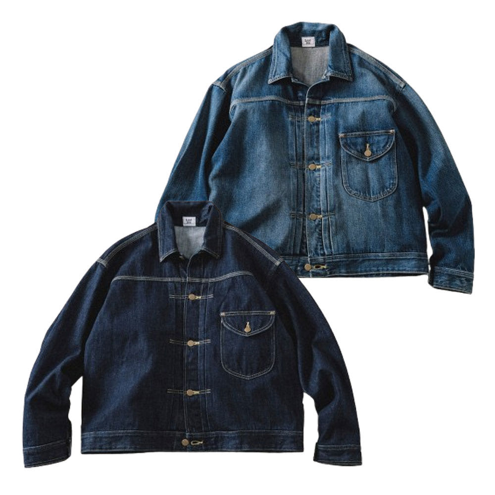 프릭스스토어 별주 리 LEE 카우보이 자켓 청자켓 데님자켓 2컬러 1051333700033
