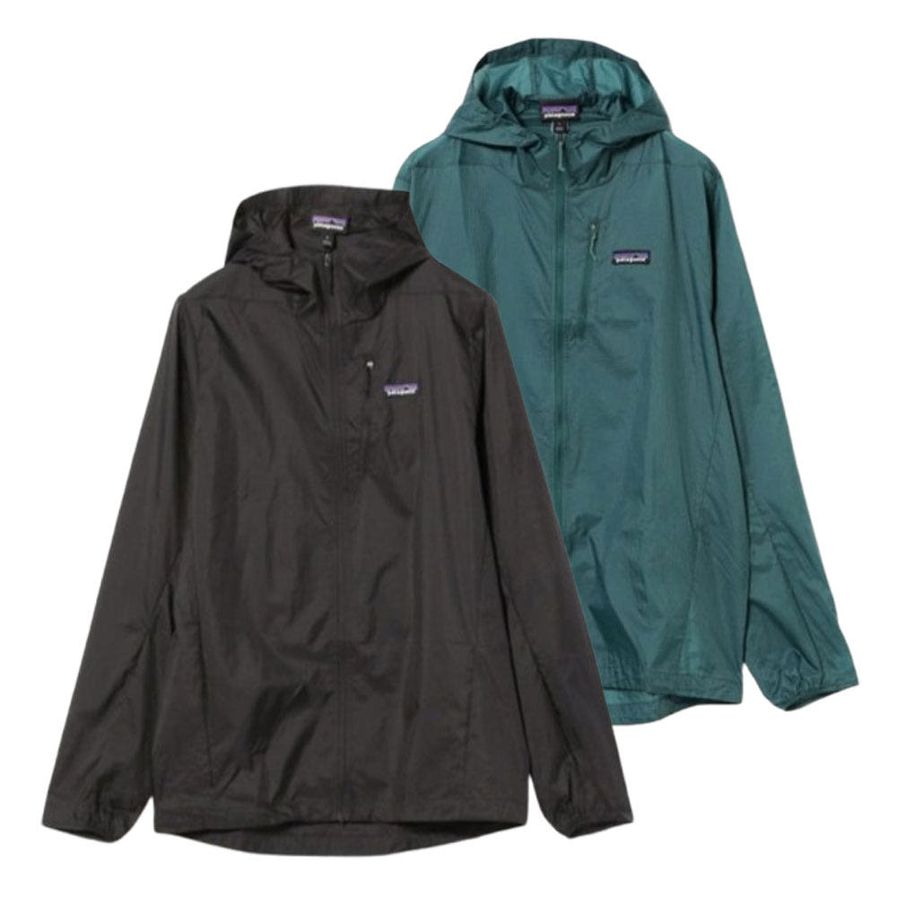 파타고니아 후드 자켓 2컬러 11-18-0218-403