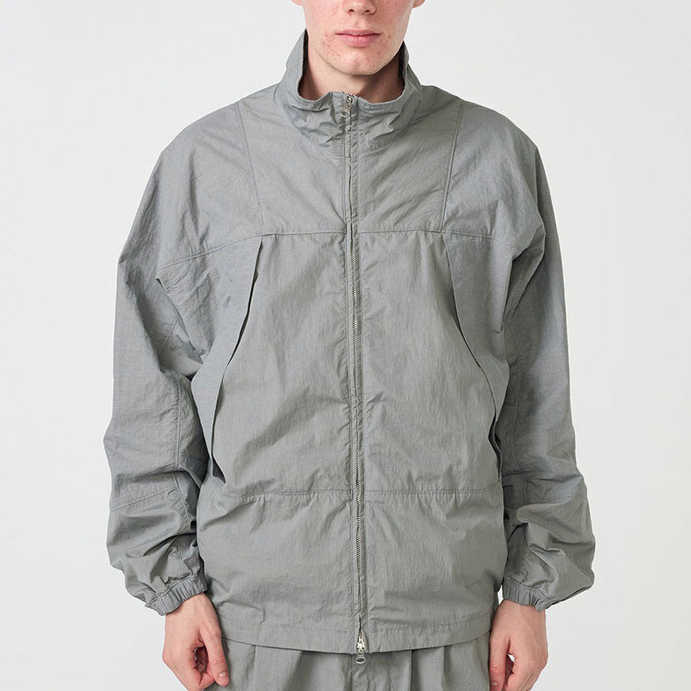 노스페이스 퍼플라벨 브러쉬드 웨더 마운틴 윈드 자켓 4컬러 N26SA018