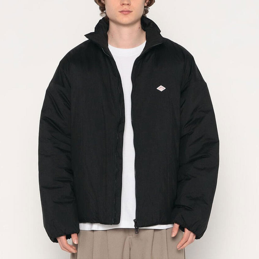 단톤 남성용 단열 스탠드 칼라 재킷 4컬러 DT-A0704 PRD DNB252M101-0008