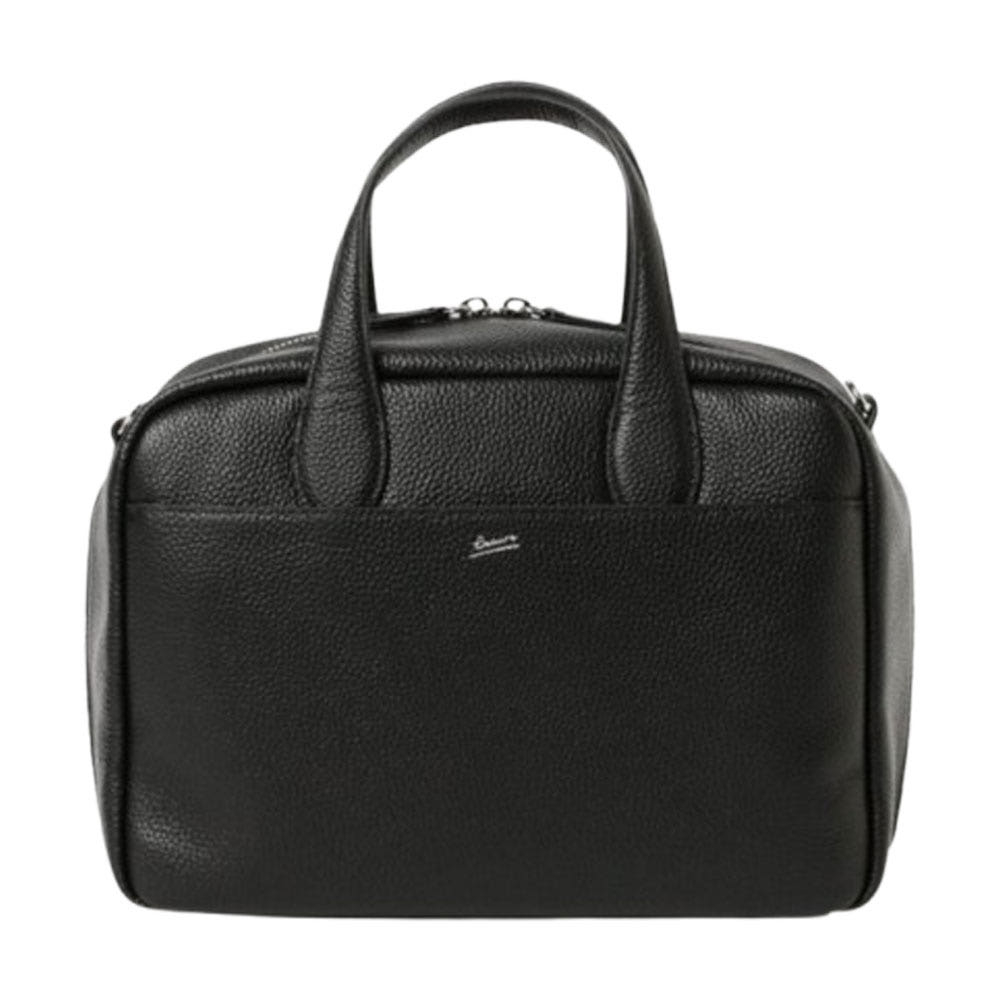 레이 빔즈 별주 BEAURE 보스턴 백 M 블랙 61-62-0641-229