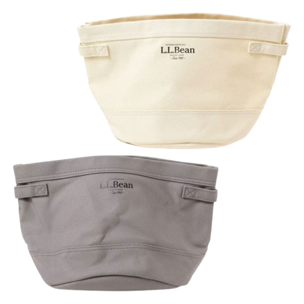 빔즈 비밍 바이 L.L Bean 캔버스 카비 토트백 2컬러 95-73-0313-423