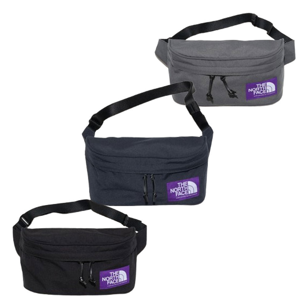 노스페이스 퍼플라벨 필드 퍼니 팩 3컬러 NN7352N