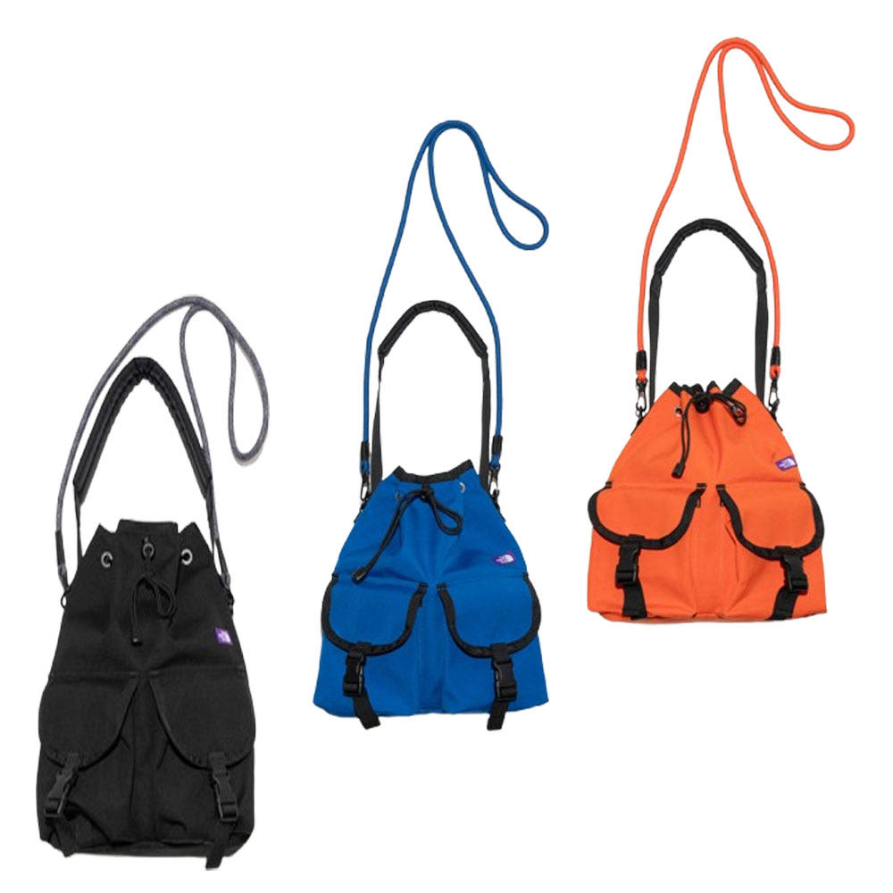 노스페이스 퍼플 라벨 스트롤 토트백 3컬러 N25SO030