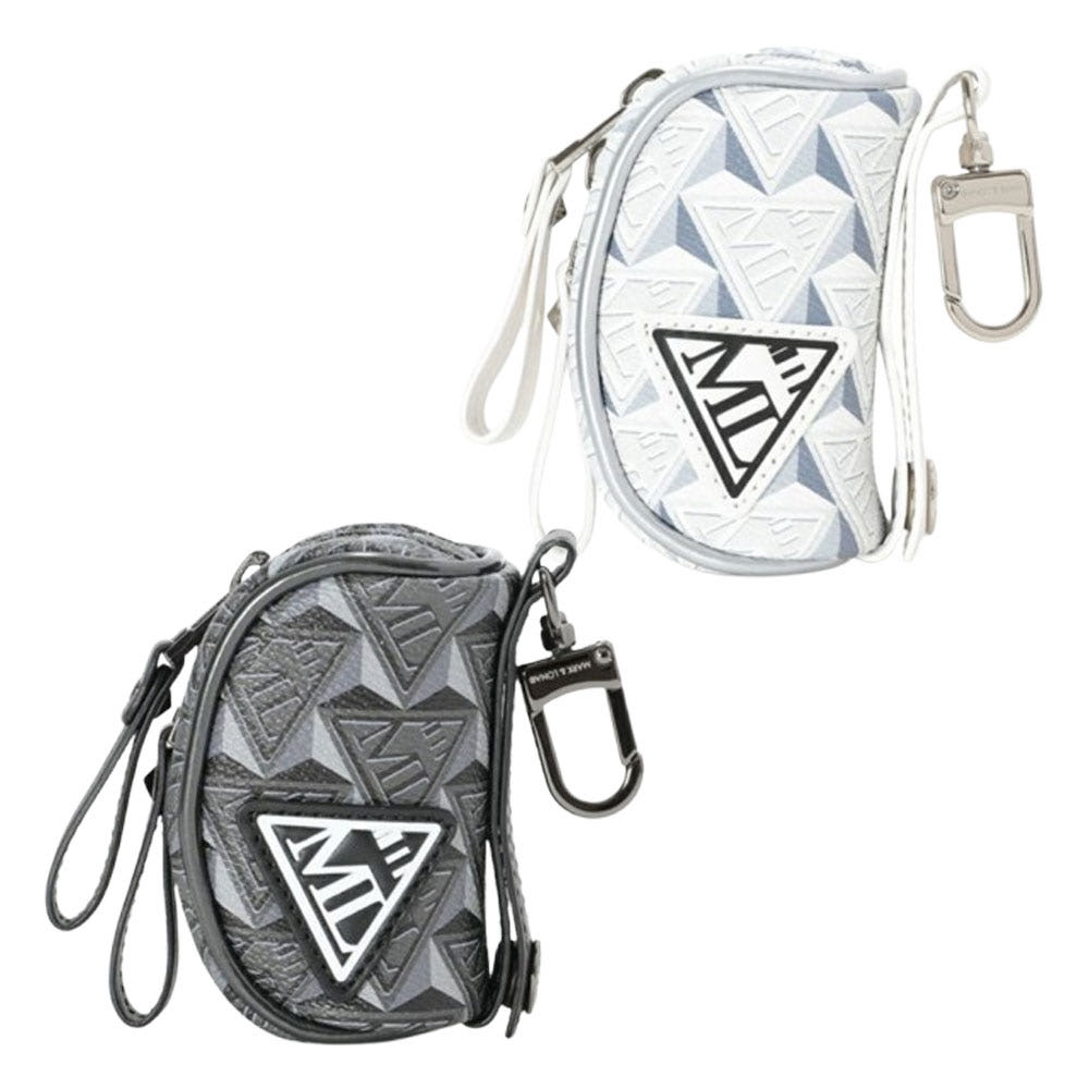 마크앤로나 CD12-TMBP 파우치 2컬러 MCS-5A-SB54