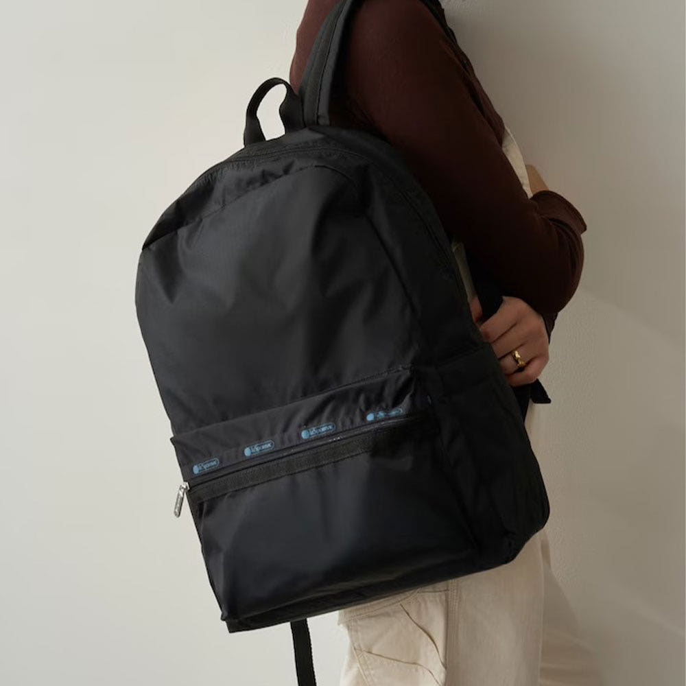 프릭스스토어 레스포색 별주 클래식 데일리 백팩 2컬러 1164424500001