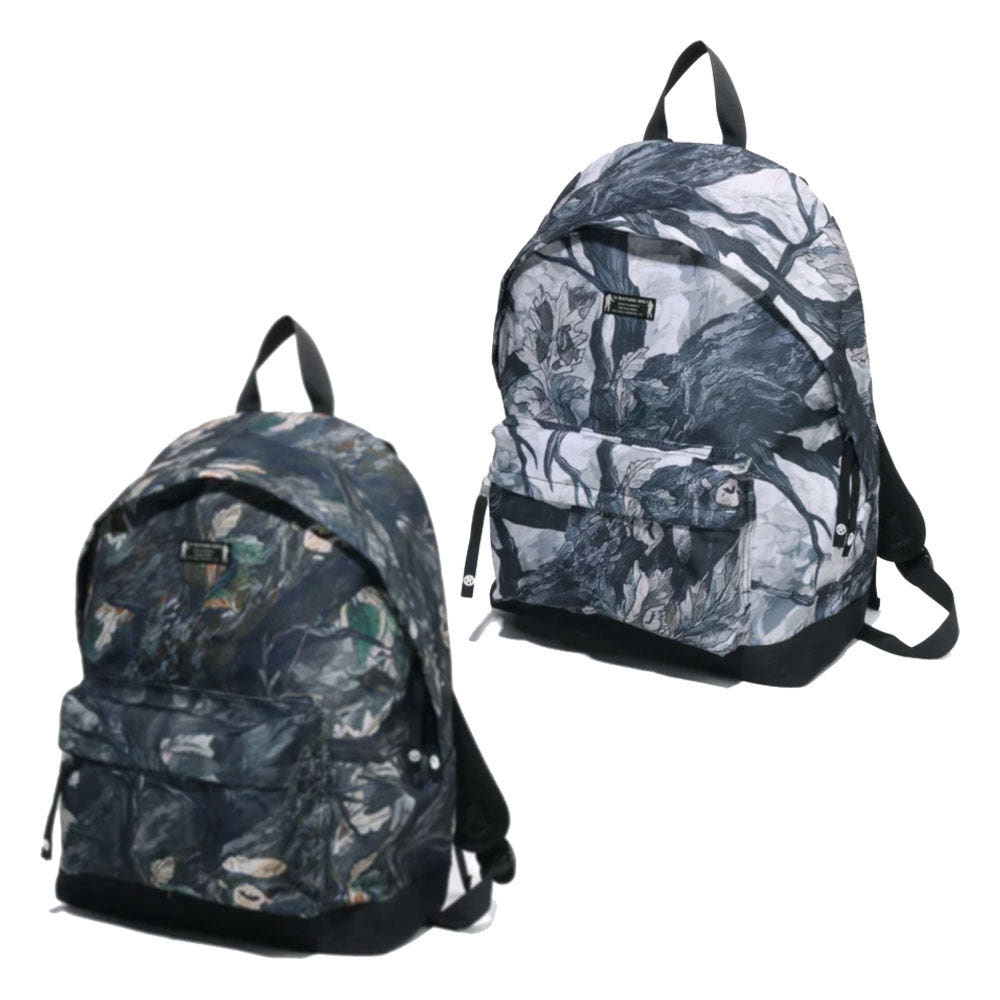 베이프 트리 엣지 카모 데이팩 2컬러 1L80189008