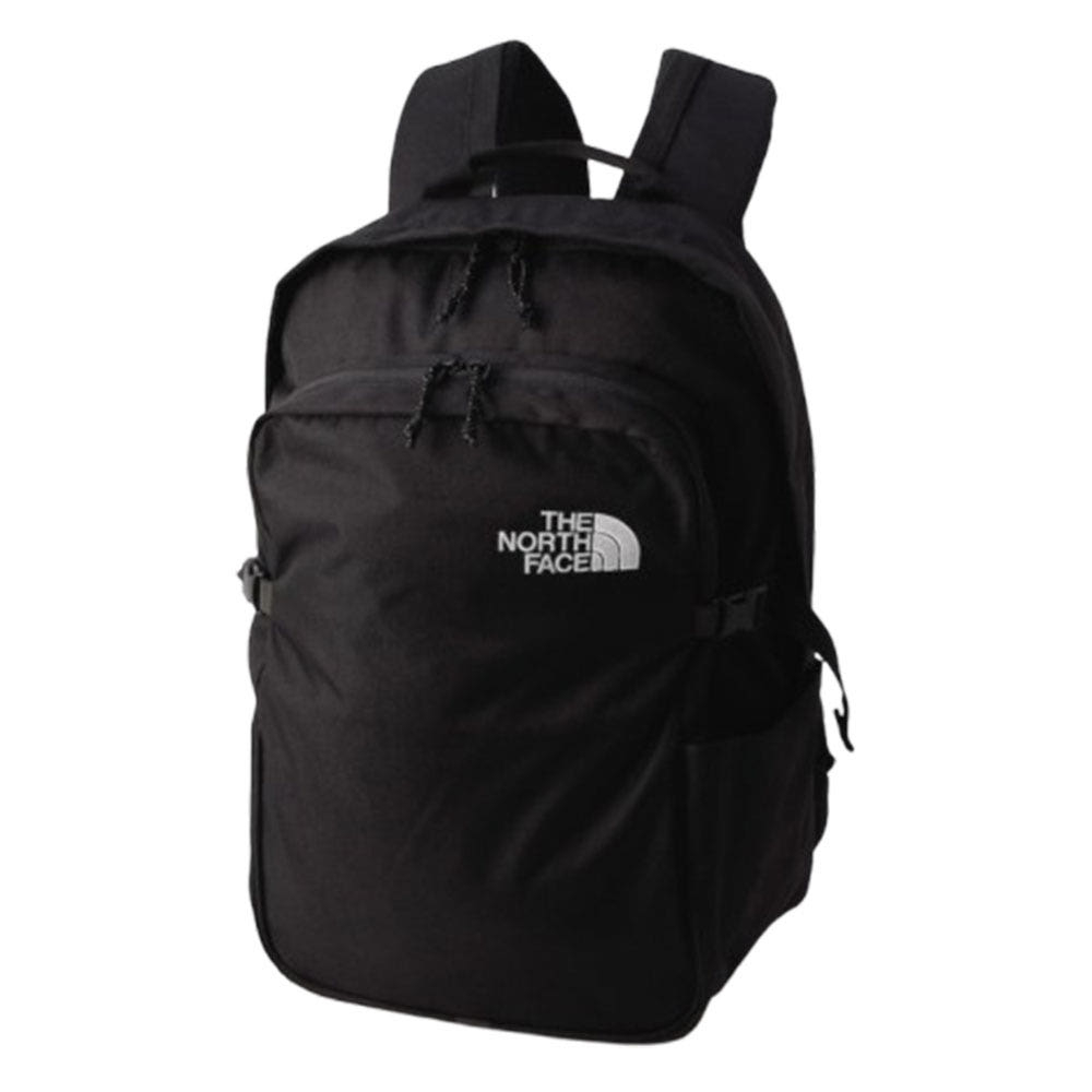 노스페이스 볼더 데이팩 24L 블랙 백팩 NM72356