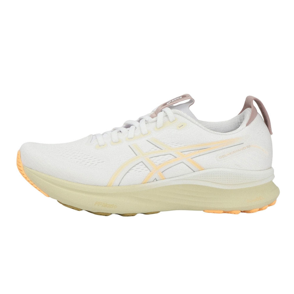 아식스 젤 카야노 32 러닝화 화이트 1011C052-101