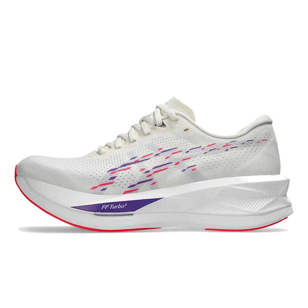 아식스 소닉블라스트 러닝화 화이트 1011C083.100