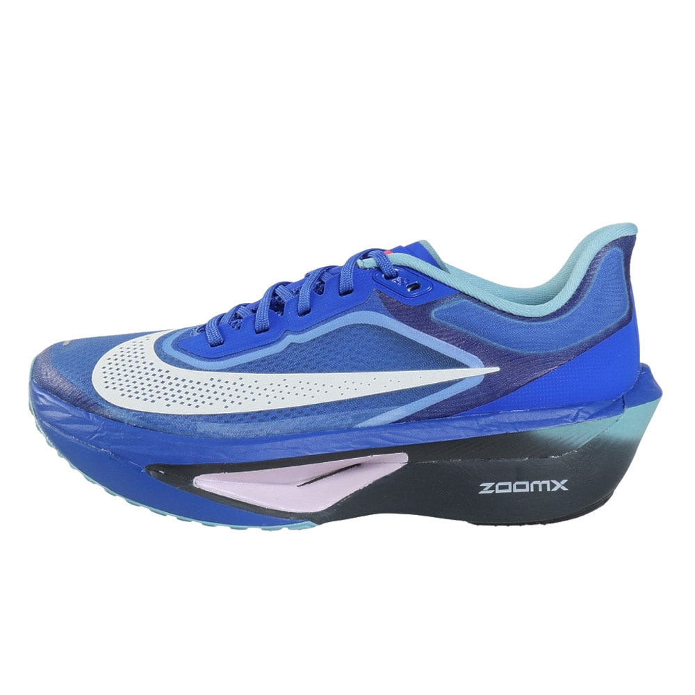 나이키 줌 플라이 6 러닝화 레이서 블루 HQ1718-400