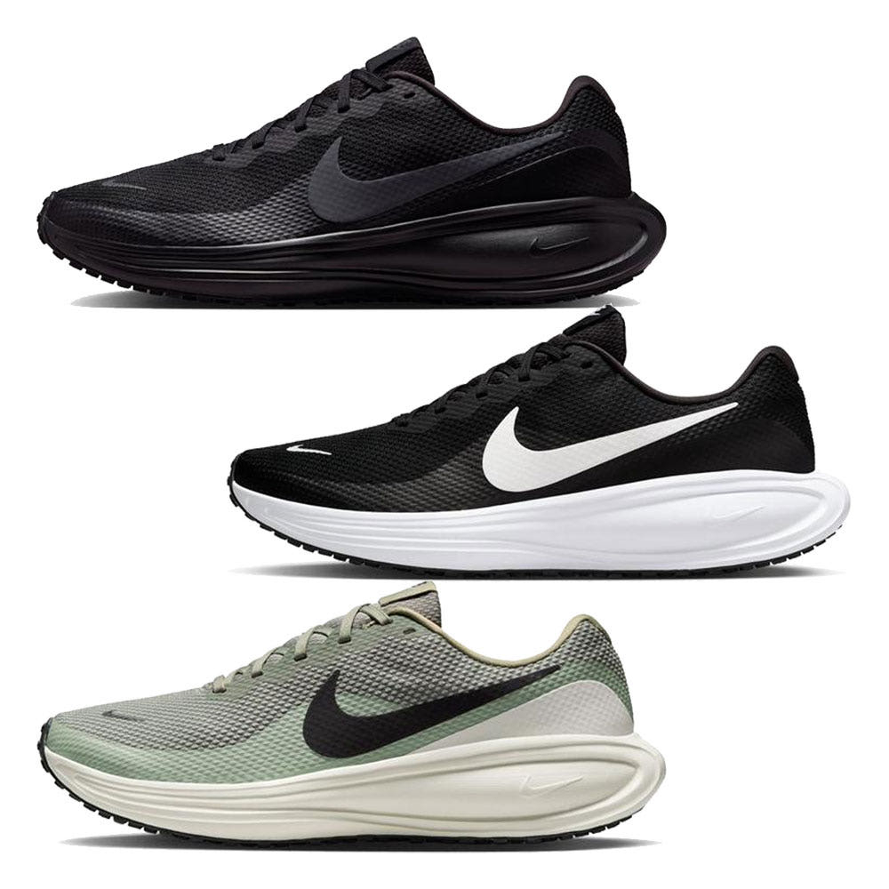 나이키 러닝화 레볼루션 8 3컬러 MHJ9198