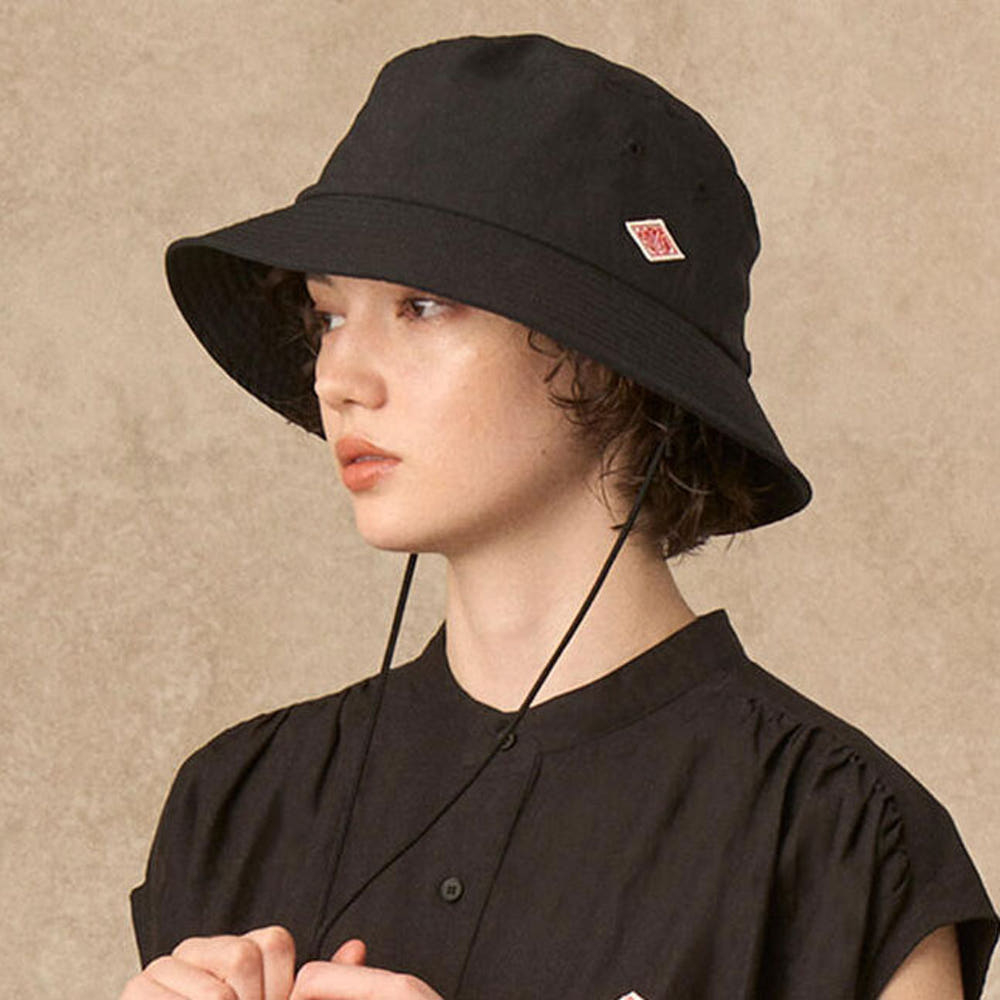 단톤 스트레치 폴리에스테르 버킷햇 5컬러 DT-H0047 PES DNB251U303-0008