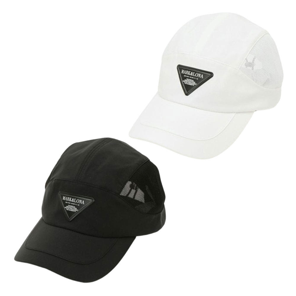 마크앤로나 CD12-SCJC 캡 2컬러 MCF-5A-FC53