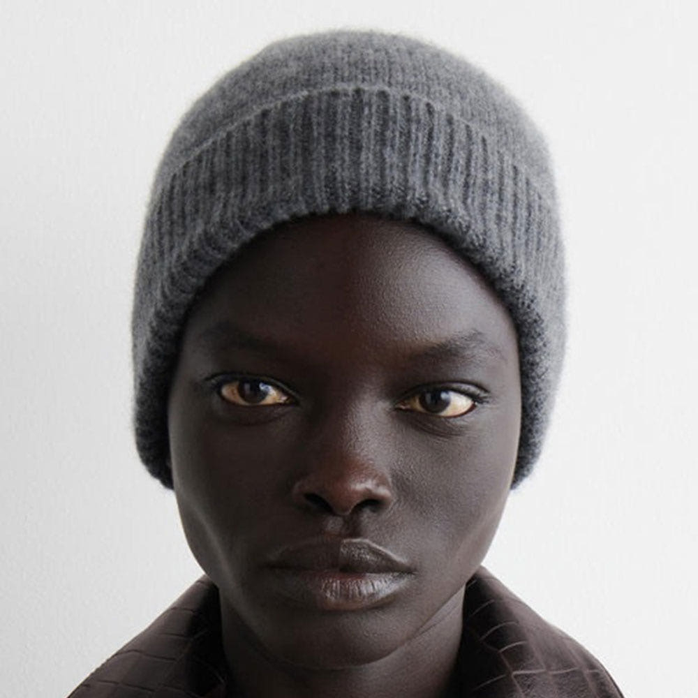 코스 COS 퓨어 캐시미어 비니 4컬러 1248054003 1248054012