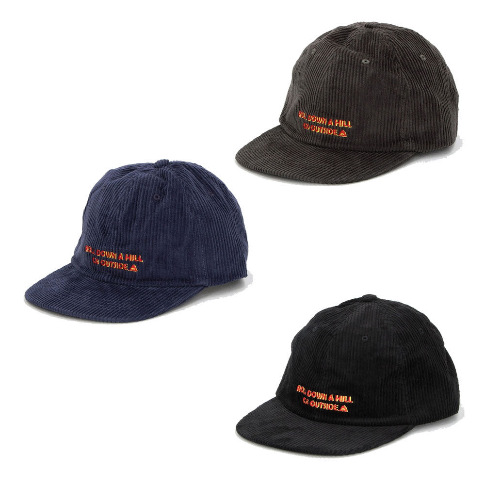 프릭스스토어 폴러스터프 코듀로이 캡 모자 3컬러 253MCV0094 1488361900171