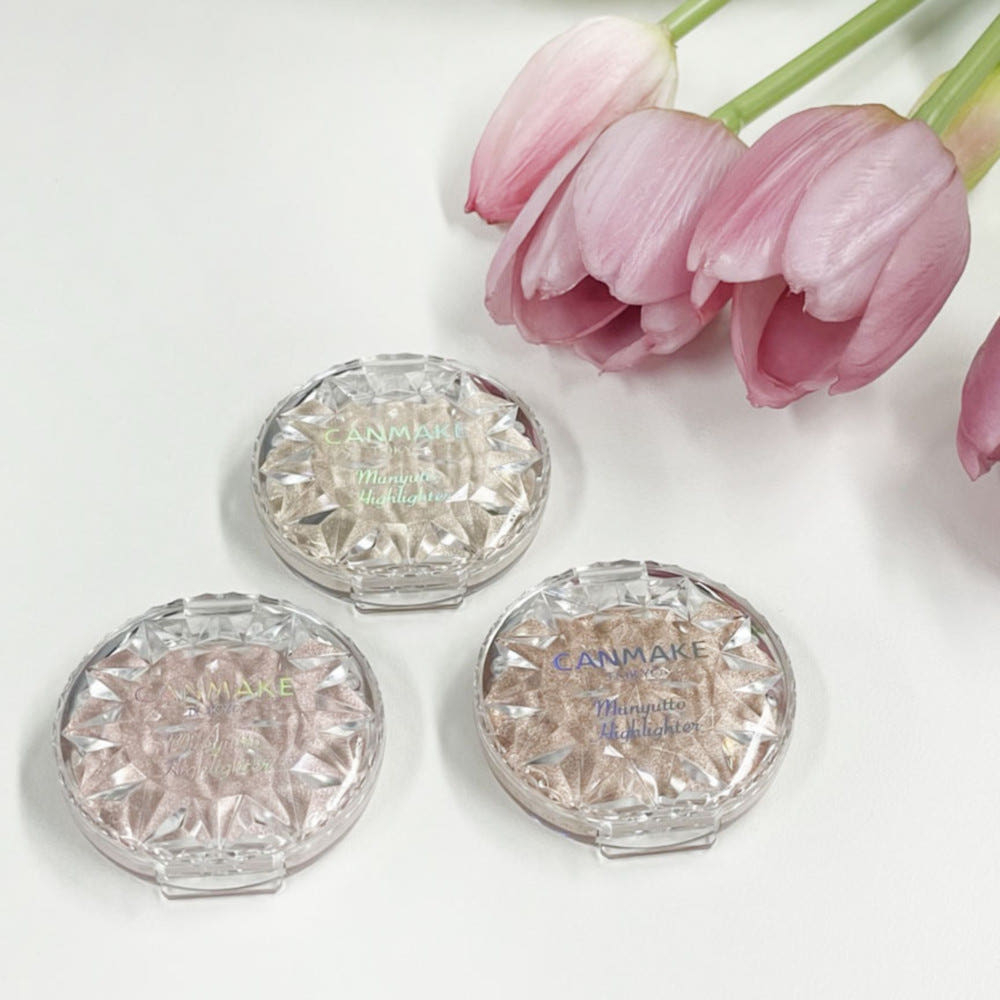캔메이크 무뉴토 하이라이터 3.8ｇ 3컬러