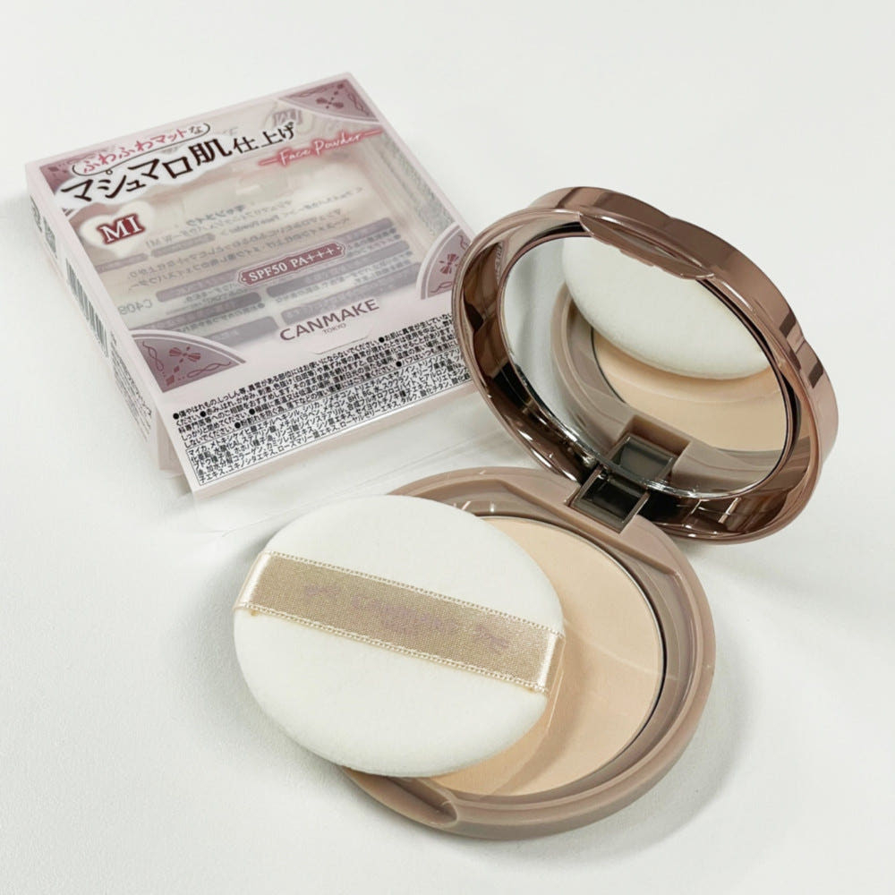 캔메이크 마시멜로 피니쉬 파우더 10g 4컬러