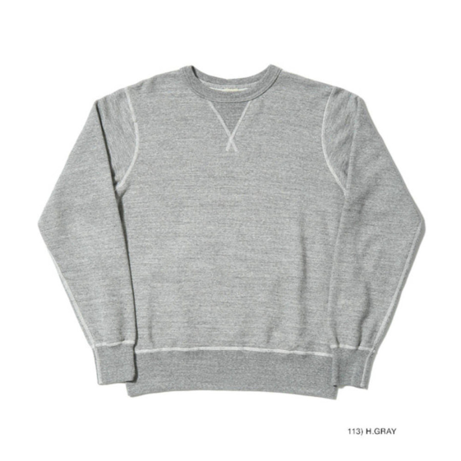 버즈릭슨 세트 인 크루 스웻셔츠 6컬러 BR65622