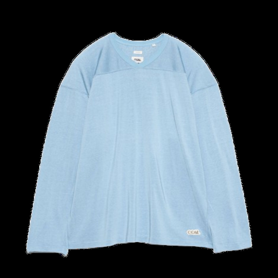 나나미카 레이온 코튼 L/S 티셔츠 3컬러 S25SH015