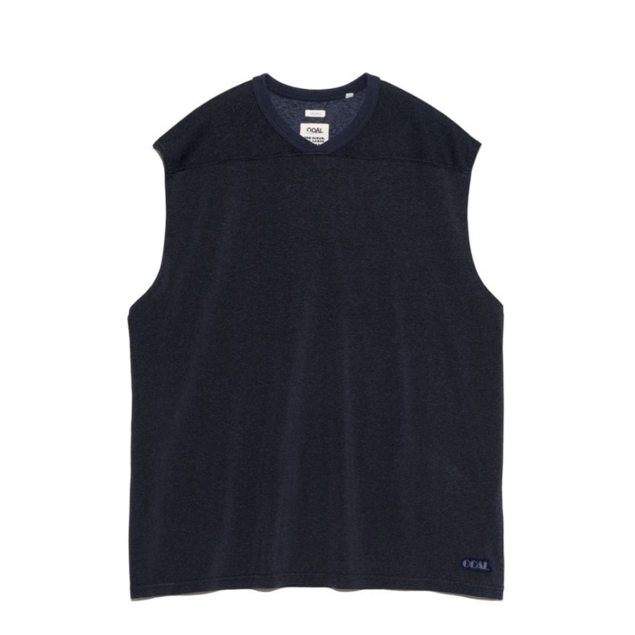 나나미카 레이온 코튼 N/S 티셔츠 3컬러 S25SH022