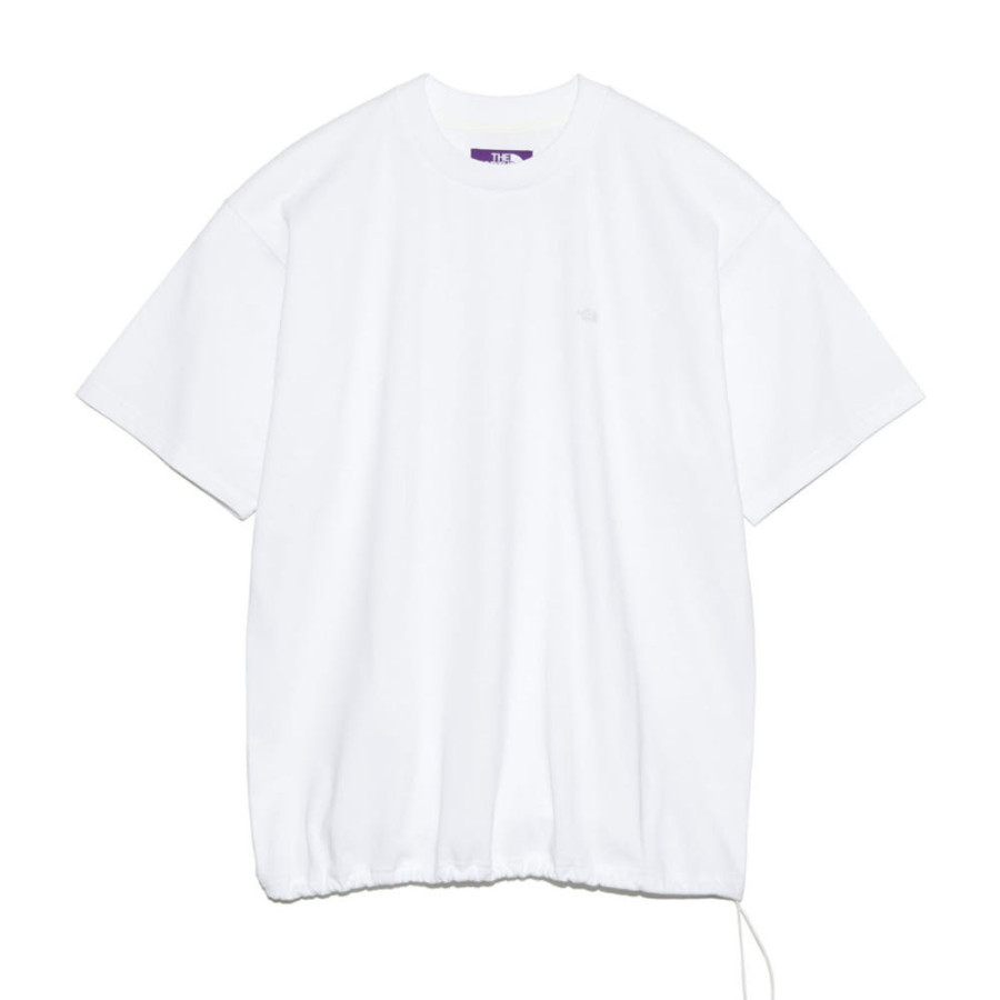 노스페이스 퍼플라벨 필드 티셔츠 5컬러 N25SH089