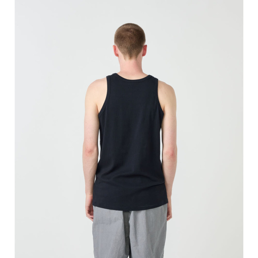 노스페이스 퍼플라벨 팩 필드 탱크탑 2P 3컬러 NT3431N