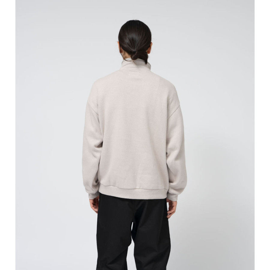 노스페이스 퍼플라벨 필드 스냅 풀오버 3컬러 N25SH008