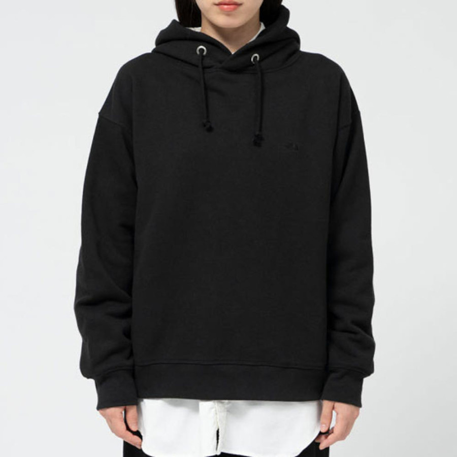 노스페이스 퍼플라벨 필드 후드티 4컬러 N24FH059