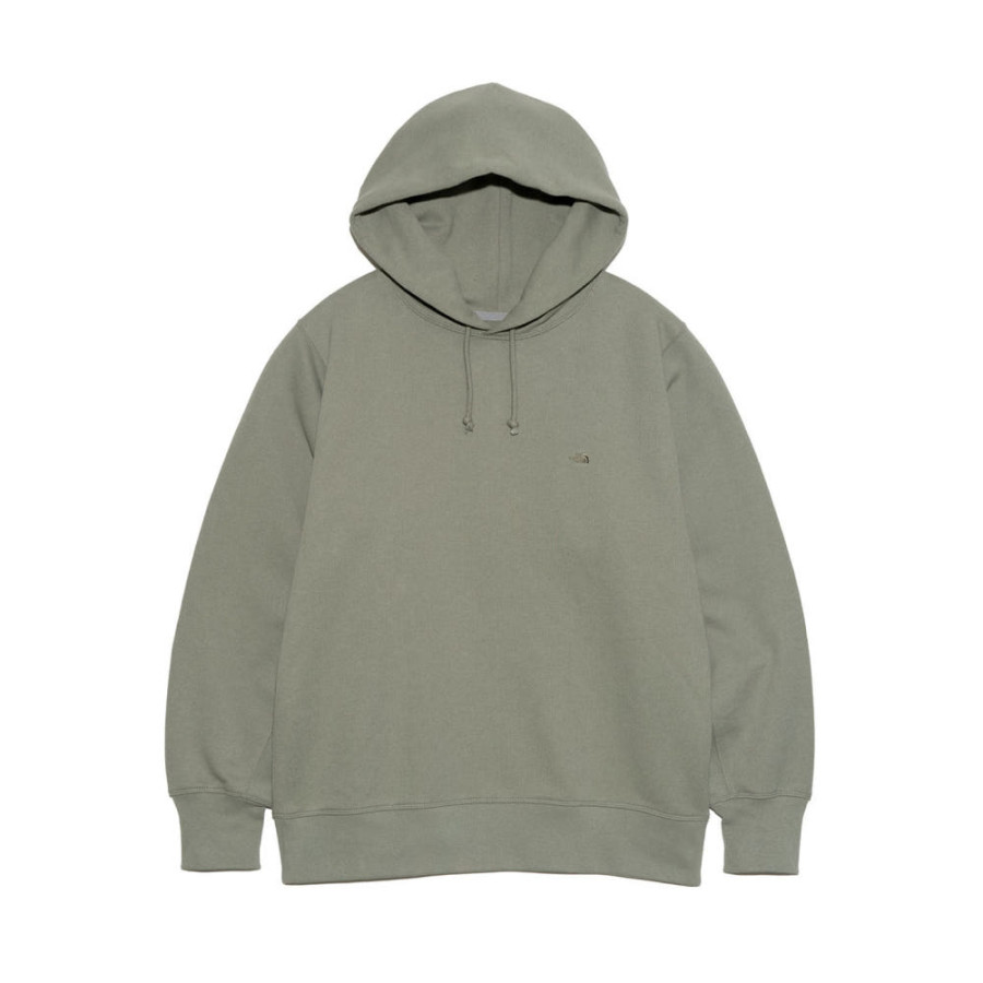 노스페이스 퍼플라벨 필드 후드티 4컬러 N24FH059