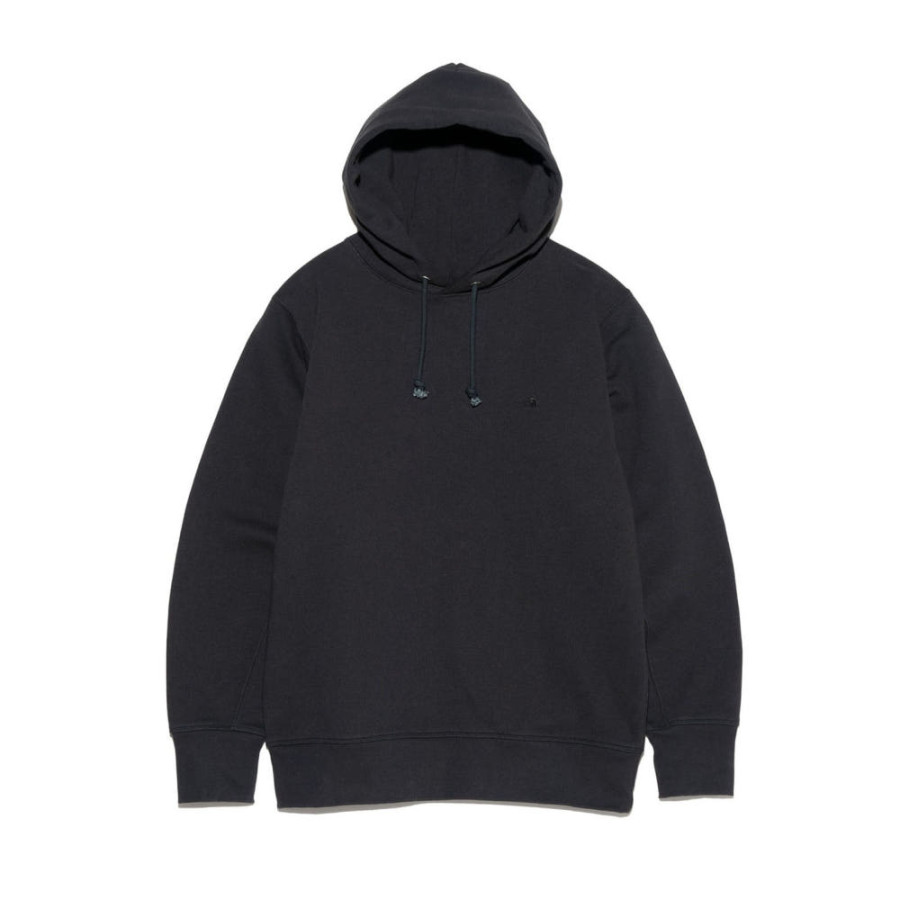 노스페이스 퍼플라벨 필드 후드티 4컬러 N24FH059