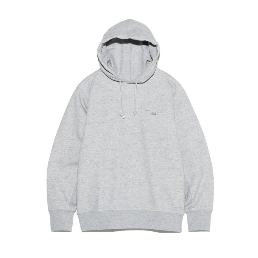 노스페이스 퍼플라벨 필드 후드티 4컬러 N24FH059