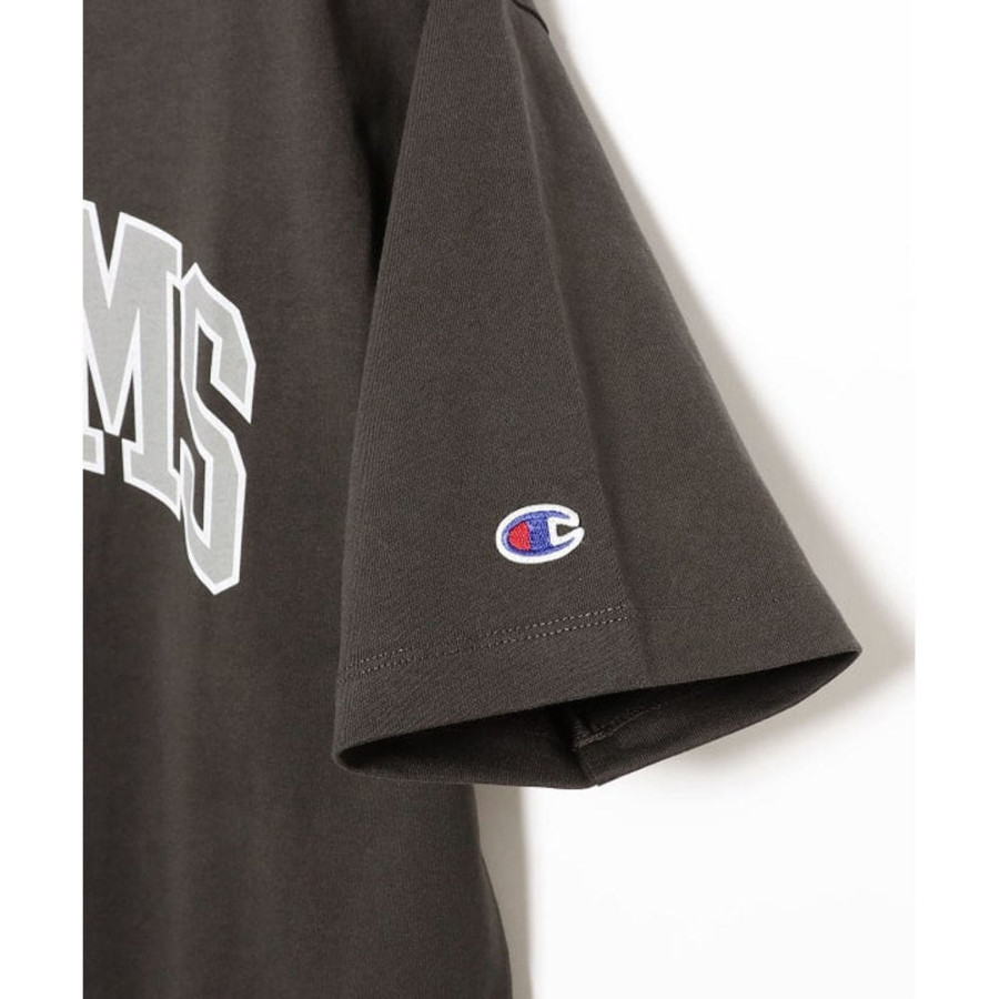 빔즈 챔피온 별주 로고 티셔츠 3컬러 11-08-1299-411