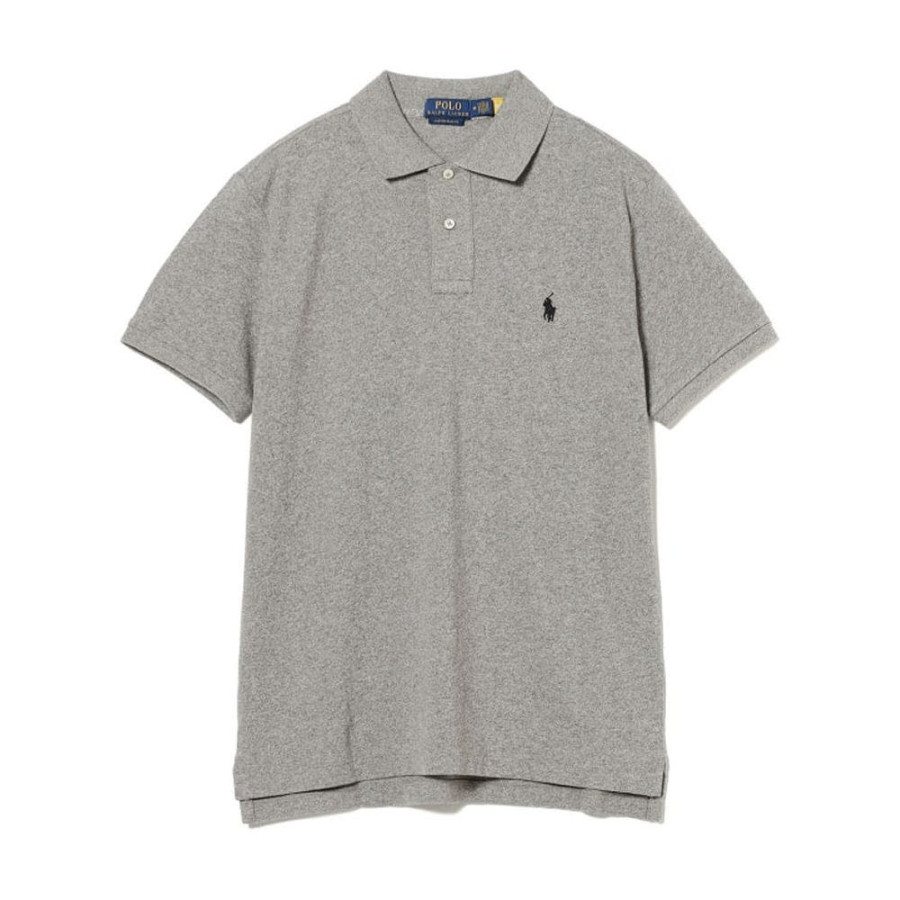 폴로랄프로렌 커스텀 슬림핏 매쉬 폴로셔츠 4컬러 MNPOKNI1N820 11-02-0560-770