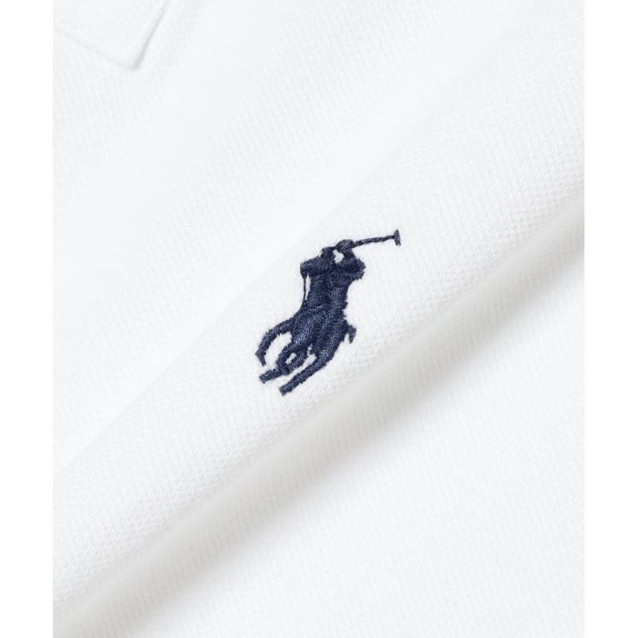 폴로랄프로렌 커스텀 슬림핏 매쉬 폴로셔츠 4컬러 MNPOKNI1N820 11-02-0560-770