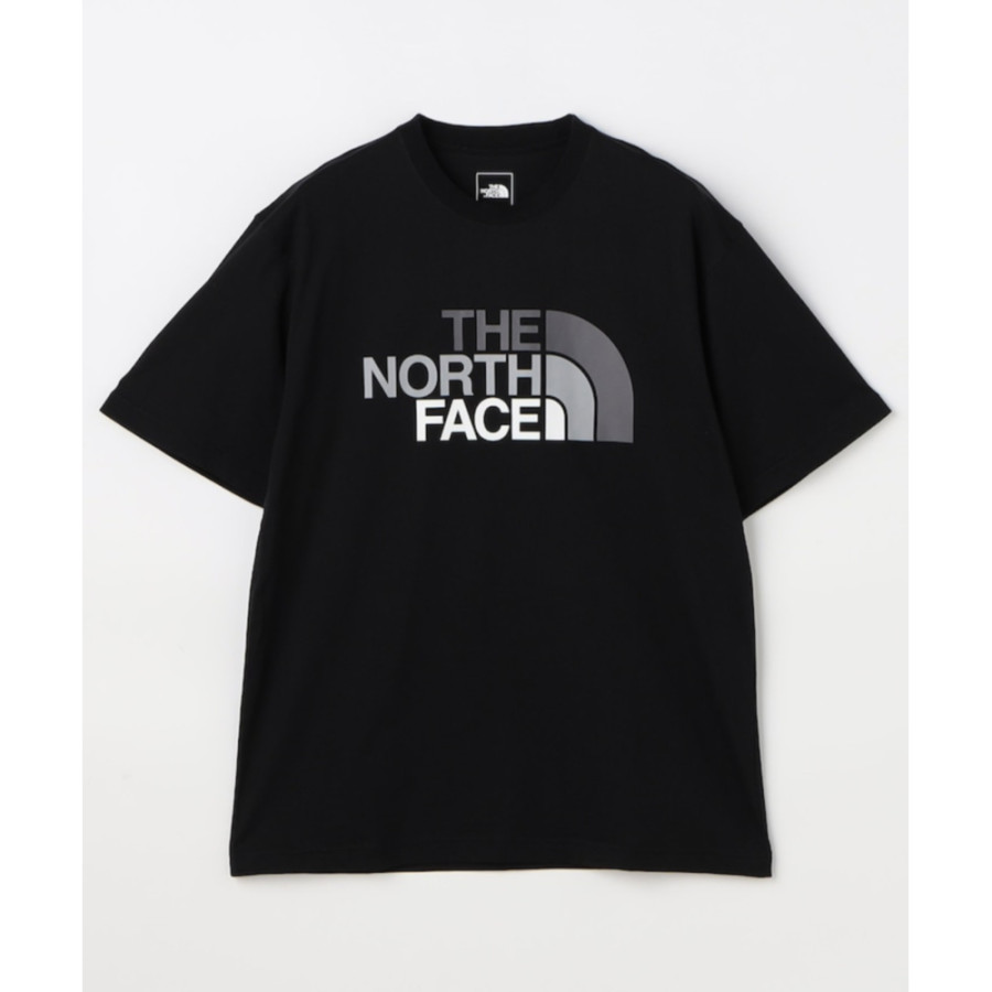 노스페이스 플래쉬 드라이 컬러풀 로고 코튼 반팔티 3컬러 NT32539 1226207300787