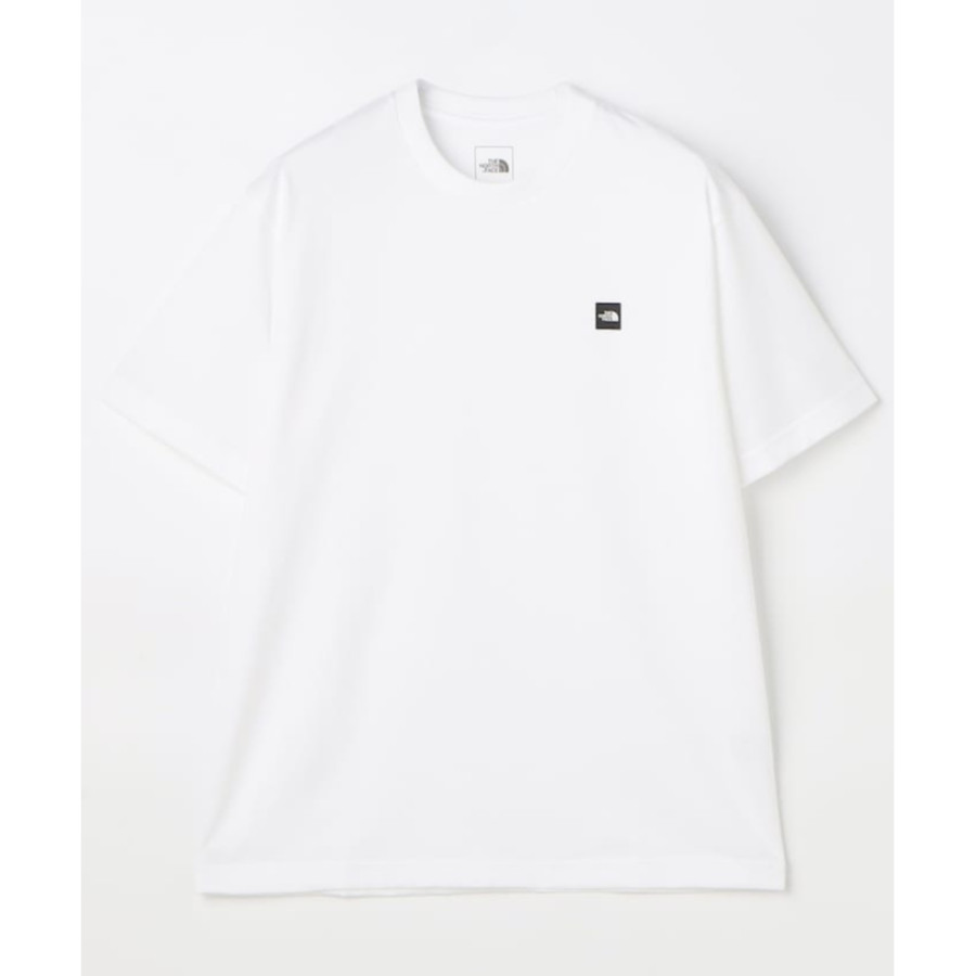 노스페이스 스몰 박스 로고 반팔티 3컬러 NT32445 1226207300783
